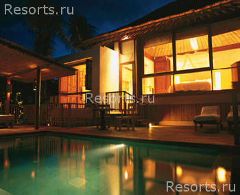 Sila Evason Hideaway 9